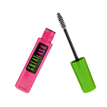 Load image into Gallery viewer, MAYBELLINE 101 VERY BLACK SPECIAL VALUE 2X GREAT LASH MASCARA FOR EYES