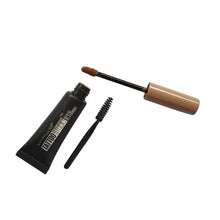 Load image into Gallery viewer, MAYBELLINE 248 LIGHT BLONDE TATTOO STUDIO BROW GEL FOR EYEBROWS