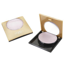 Load image into Gallery viewer, L'OREAL AMETHYST AGLOW STAR LILAC PURPLE EYESHADOW FOR EYELIDS
