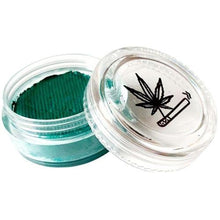 Load image into Gallery viewer, GREEN FACE AND BODY PAINT