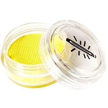 Load image into Gallery viewer, YELLOW FACE AND BODY PAINT