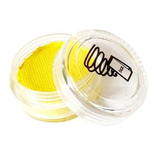 Load image into Gallery viewer, YELLOW FACE AND BODY PAINT