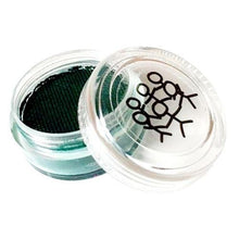 Load image into Gallery viewer, DARK GREEN FACE AND BODY PAINT