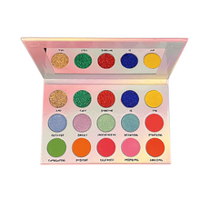 Load image into Gallery viewer, PRETTY SINS CREATE YOUR OWN IDENTITY EYESHADOW PALETTE