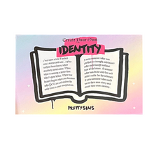 Load image into Gallery viewer, PRETTY SINS CREATE YOUR OWN IDENTITY EYESHADOW PALETTE