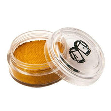 Load image into Gallery viewer, GOLD FACE AND BODY PAINT