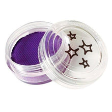 Load image into Gallery viewer, PURPLE FACE AND BODY PAINT