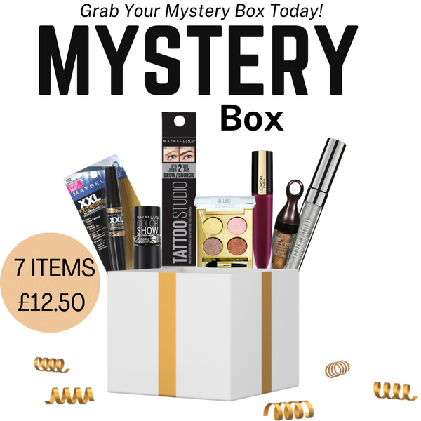 Why Our Makeup Gift Boxes Make the Perfect Christmas Gift