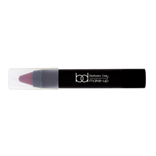 BARBARA DALY PURE PLUM  LIP MELTS SHEER LIP COLOUR