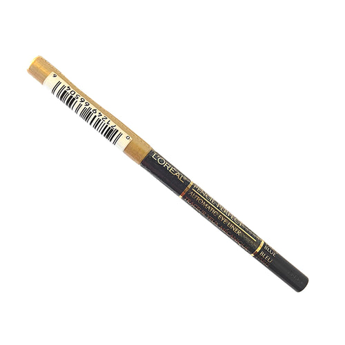 L'OREAL PARIS BLUE PENCIL PERFECT AUTOMATIC EYE LINER  FOR EYES