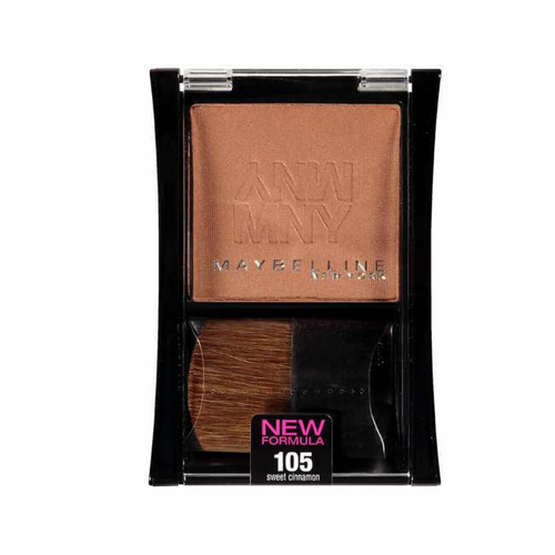 MAYBELLINE 105 SWEET CINNAMON EXPERT WEAR BLUSHER