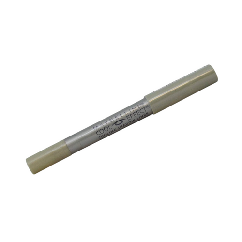 MAYBELLINE 10 COOL AS A CUCUMBER COOL EFFECT SHADOW AND LINER