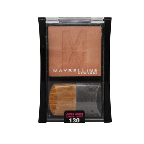 MAYBELLINE 130 ROSE FLUSH EXPERTWEARBLUSH