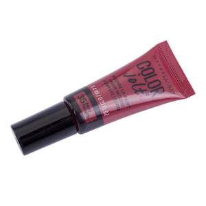 MAYBELLINE 35 BERRY NAUGHTY COLOR JOLT INTENSE LIP PAINT FOR LIPS