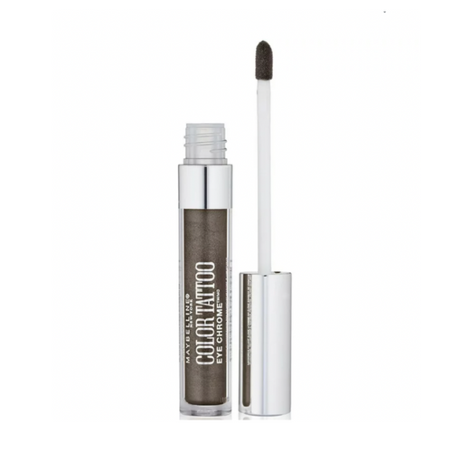 DARK GOLD EYESHADOW LONG-LASTING EYESHADOW CHROME EYESHADOW  CREASE FREE EYESHADOW HOODED EYES EYESHADOW 