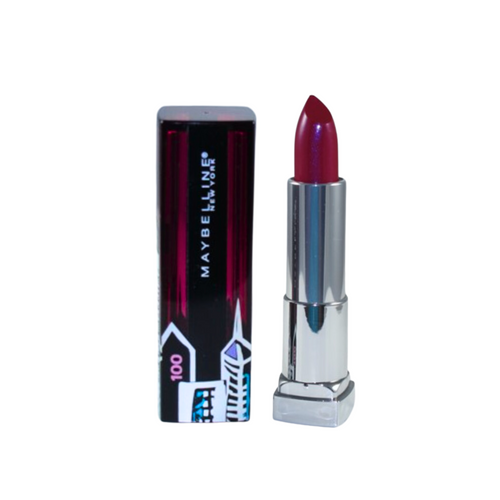 MAYBELLINE MAGENTA COLOUR LIPSTICK 