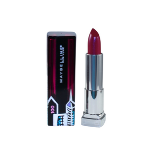 MAYBELLINE MAGENTA COLOUR LIPSTICK 