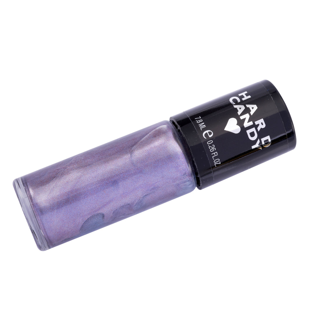 HARD CANDY 987 FAIRY GODMOTHER LILAC PURPLE NAIL POLISH FOR NAILS