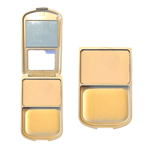 LOREAL 164 VISIBLE LIFT, POWDER, LINE MINIMISING & TONE ENHANCING, BUFF BEIGE FOR FACE