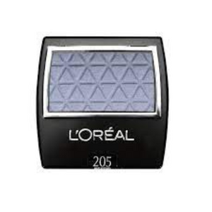 L'OREAL 205 REFLECTING POOL WEAR INFINITE EYESHADOW FOR EYELIDS