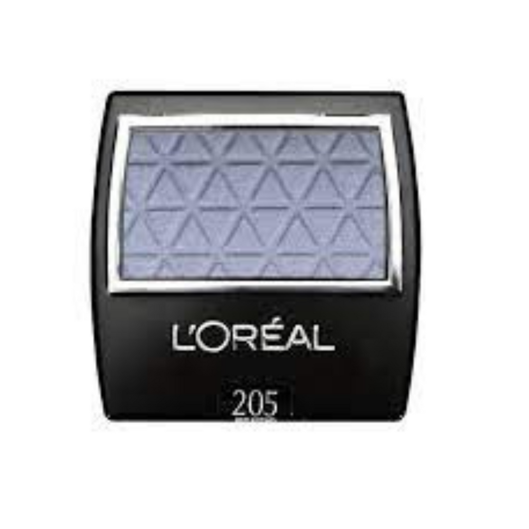 L'OREAL 205 REFLECTING POOL WEAR INFINITE EYESHADOW FOR EYELIDS