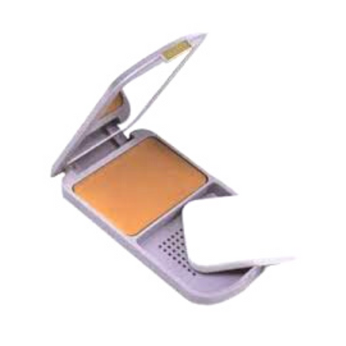 LOREAL FOUNDATION POWDER BUFF NATURALE LIGHT 