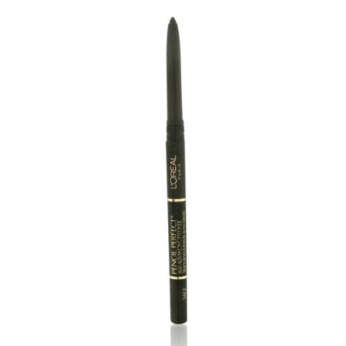 L'OREAL SAGE PERFECT SELF-SHARPENING PENCIL EYELINER FOR EYES