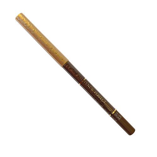 L'OREAL SILVER STONE PERFECT AUTOMATIC PENCIL EYELINER FOR EYES