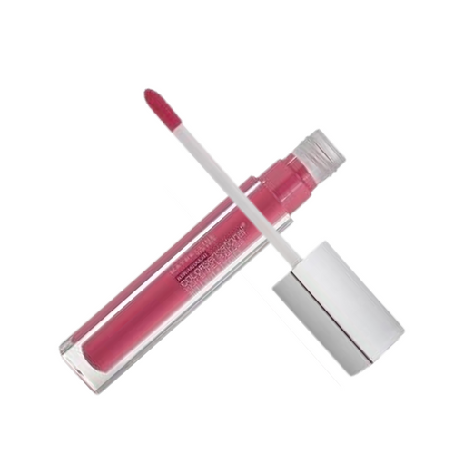 MAYBELLINE, LIPGLOSS, COLOR SENSATIONAL SHADE ELECTRIC SHOCK 90 PUNCH PINK 
