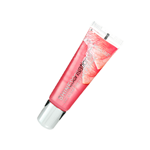 MAYBELLINE, lipgloss, shine sensation, freshly sliced 10