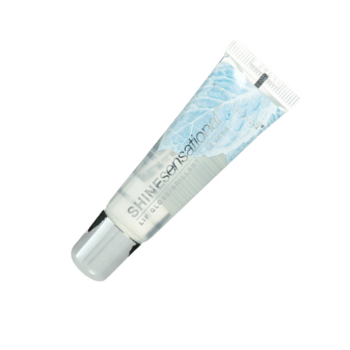 MAYBELLINE MINTY CLEAR LIPGLOSS LIP CARE