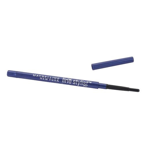 MAYBELLINE 608 SAPPHIRE GLIMMER LINE STYLIST EYELINER FOR EYES