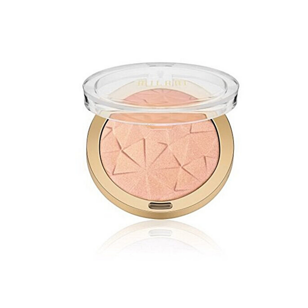 MILANI 03 LUSTER LIGHT HYPNOTIC LIGHTS HIGHLIGHTER FOR FACE