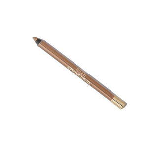 MILANI 04 BRONZE GLEAM METALLIC LIGHTS FOIL EYELINER FOR EYES