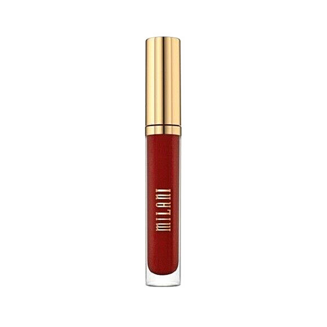 MILANI 02 TENDERNESS AMORE SHINE LIQUID LIP COLOUR FOR LIPS