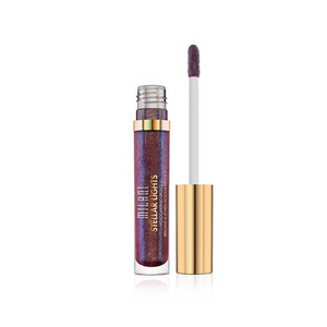MILANI 06 KALEIDOSCOPIC PURPLE STELLAR LIGHTS HOLOGRAPHIC LIPGLOSS FOR LIPS