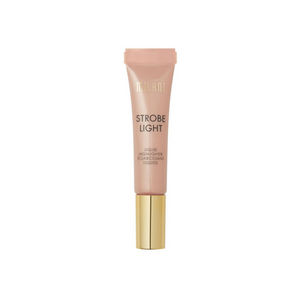 MILANI 02 CHAMPAGNE STROBE LIGHT LIQUID HIGHLIGHTER FOR FACE