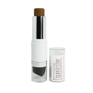 MAYBELLINE 370 DEEP BRONZE SUPER STAY MULTI USE FOUNDATION STICK FOR FACE
