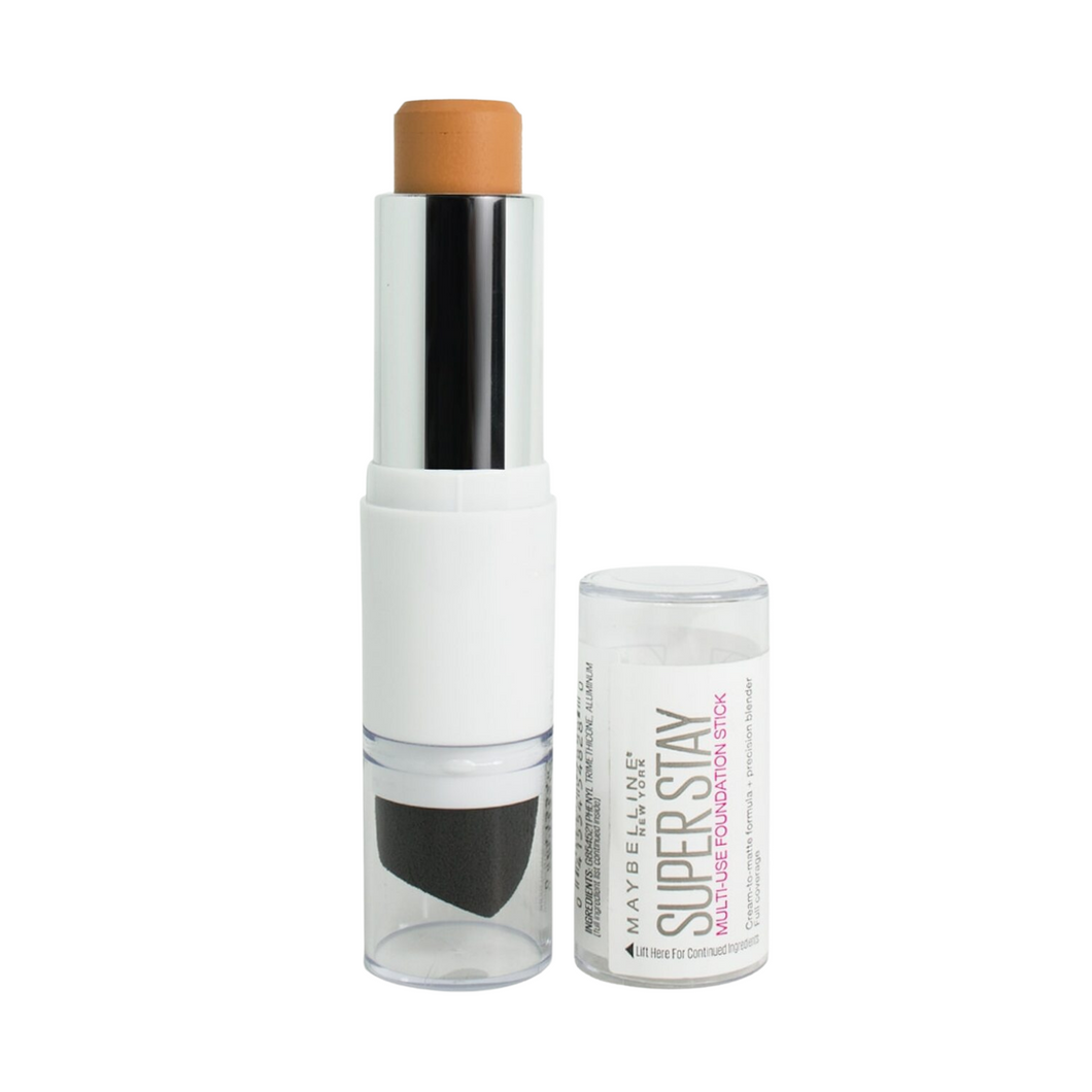 Maybelline Super Stay Honey 320 Multi-use Foundation Stick