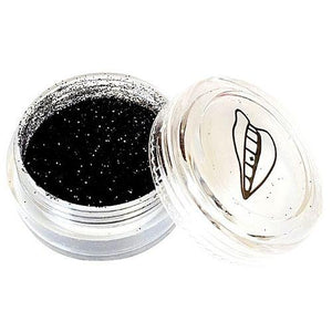 PRETTY SINS SUPERPOWER FACE AND BODY FINE GLITTER POTS