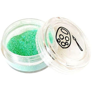 PRETTY SINS SUPERPOWER FACE AND BODY FINE GLITTER POTS