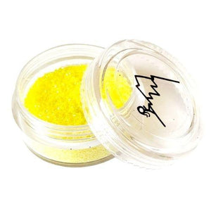 PRETTY SINS SUPERPOWER FACE AND BODY FINE GLITTER POTS