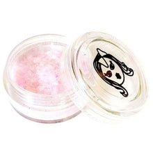 Load image into Gallery viewer, PRETTY SINS SUPERHEROES CHUNKY GLITTER POTS FOR FACE AND BODY
