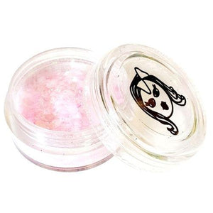 PRETTY SINS SUPERHEROES CHUNKY GLITTER POTS FOR FACE AND BODY