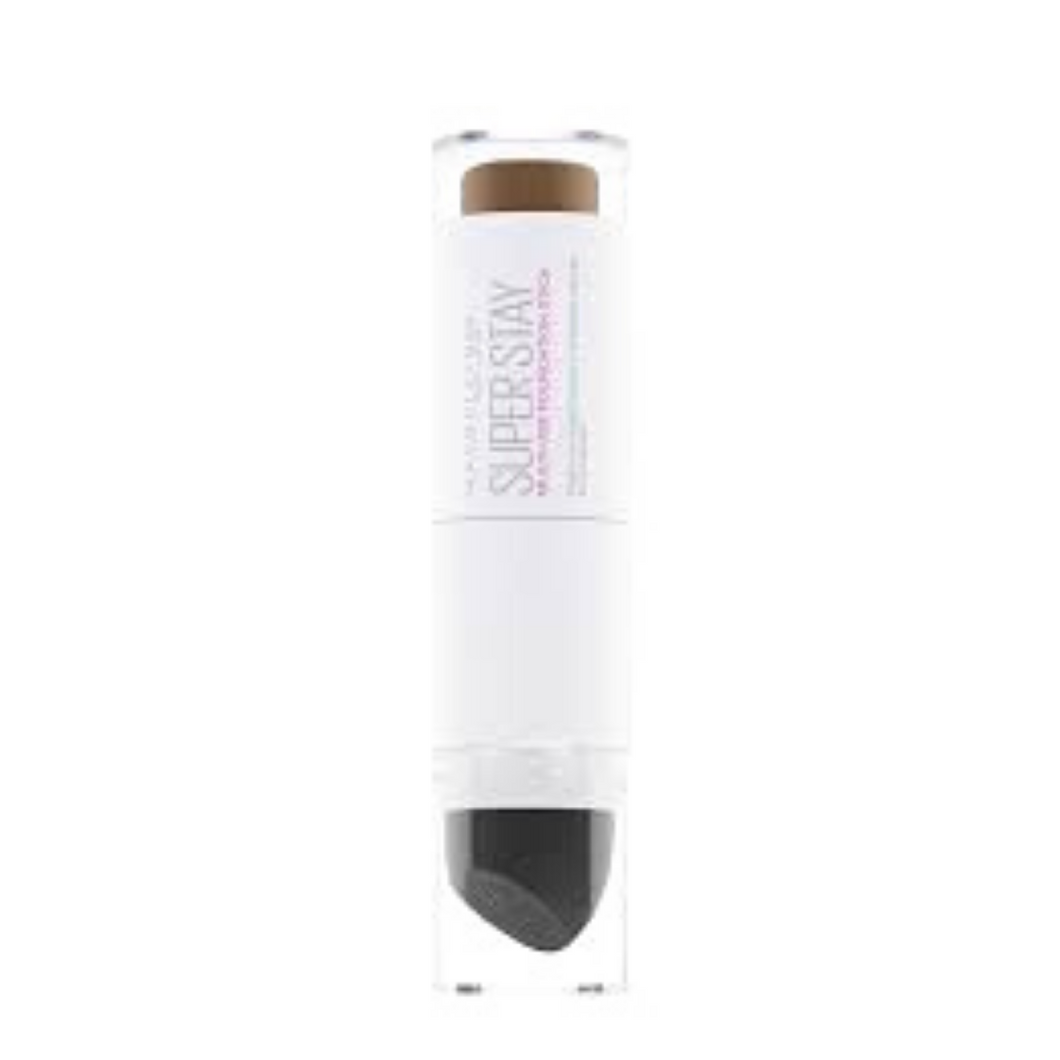 maybelline, foundation, foundation stick, super stay 360