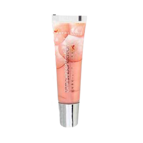 maybelline, lipgloss, pink grapefruit 203