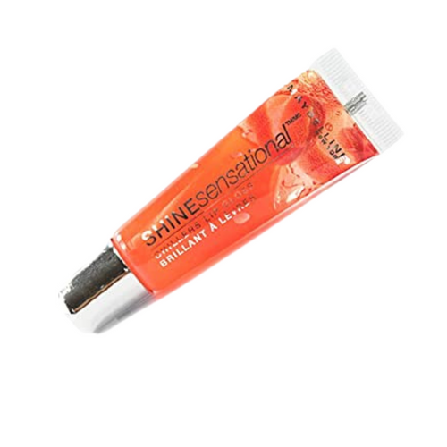 MAYBELLINE 200 ORANGE BURST SHINE SENSATION LIPGLOSS  KIDS PARTY BAGS 