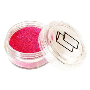PRETTY SINS SUPERPOWER FACE AND BODY FINE GLITTER POTS